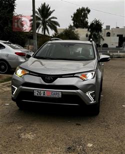 تويوتا راف 4
